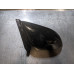 GRP320 Passenger Right Side View Mirror From 1999 Dodge Avenger  2.5